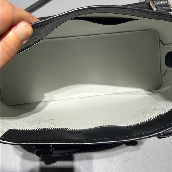 Kate Spade New York Black Purse - Picture 10 of 16